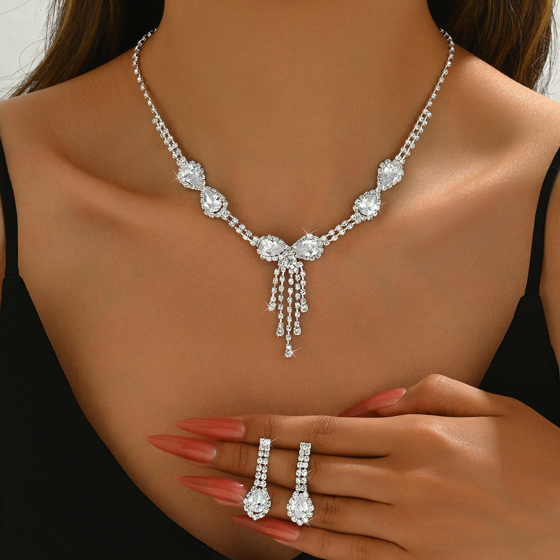 Nueva Joyería y Accesorios