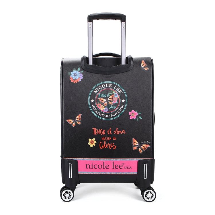 Travel Luggage