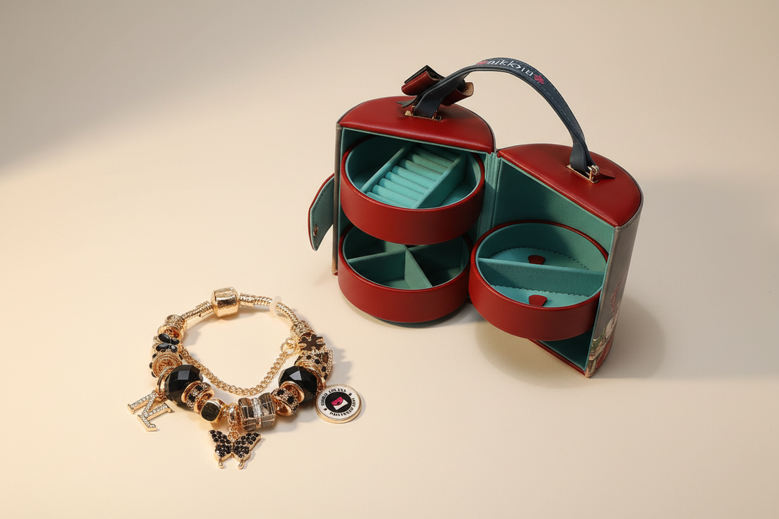 Nicole Lee | Joyería, Pulseras y Relojes