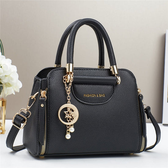 LUXURY HANDBAG