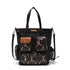 BOLSO TOTE "GEOMETRIC"-0