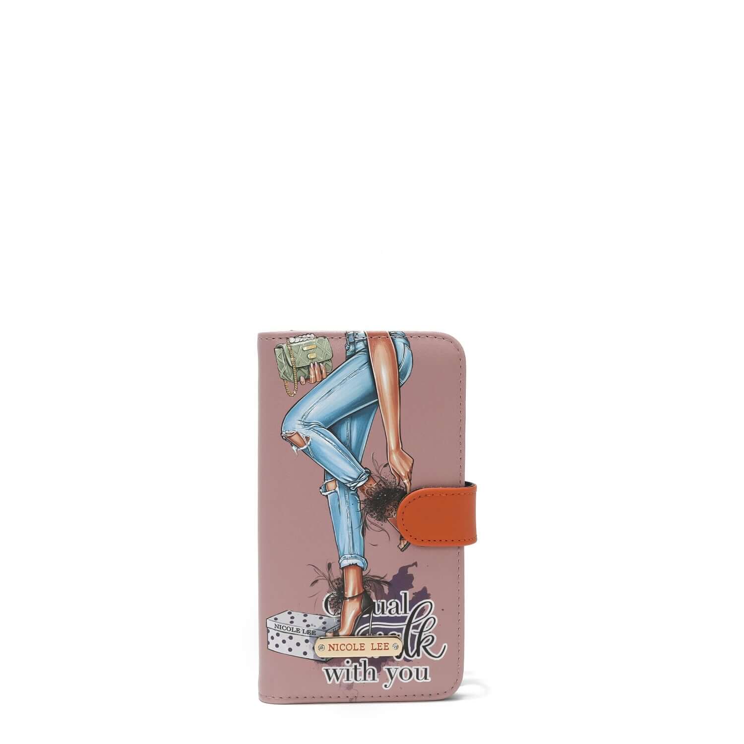 REBEL STORI