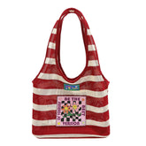 BOLSO CAPRI (ROJO)-0