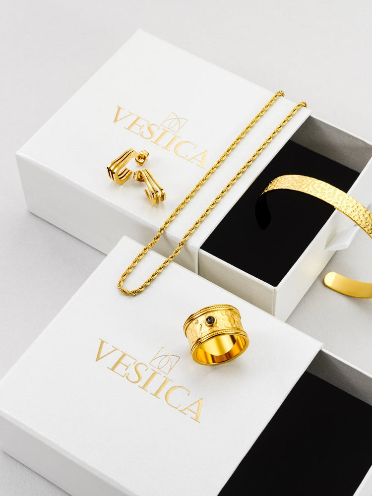 Jewellery and Accessories